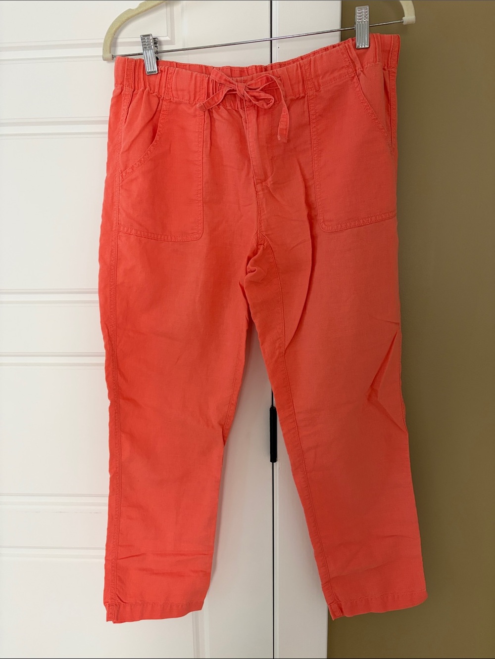 Columbia Women’s Coral Drawstring Elastic Waist Pants
